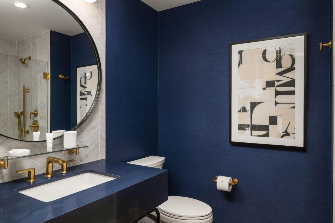 The Ellison, Oklahoma City, A Tribute Portfolio Hotel Екстериор снимка
