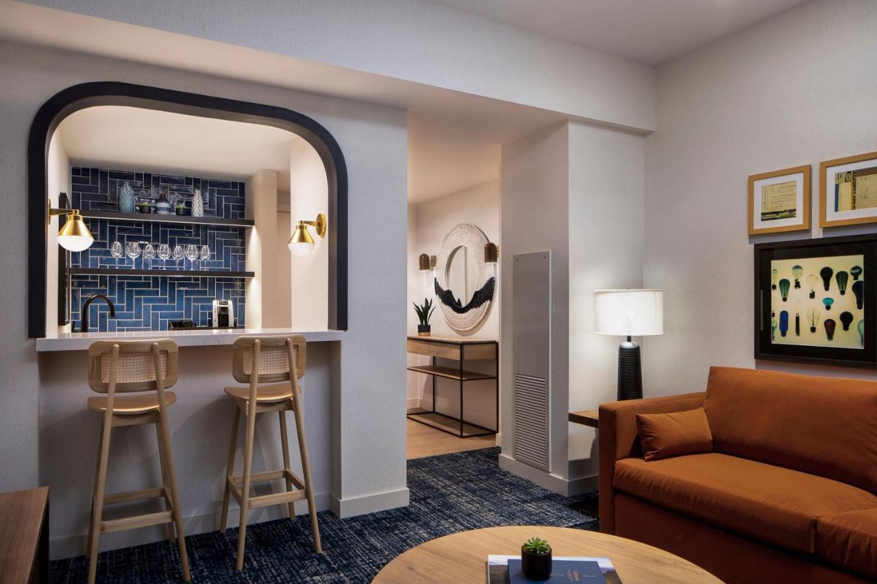 The Ellison, Oklahoma City, A Tribute Portfolio Hotel Екстериор снимка