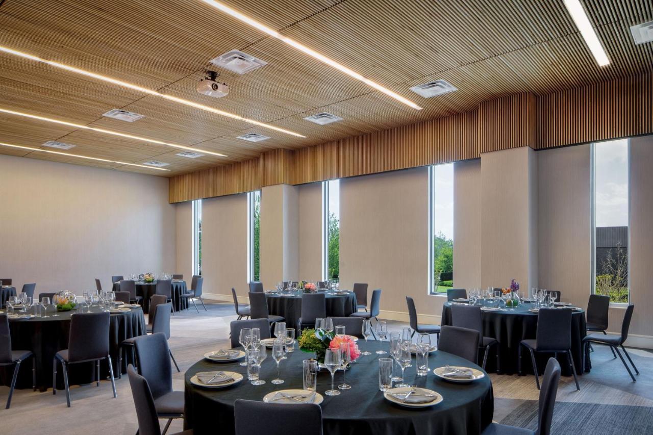 The Ellison, Oklahoma City, A Tribute Portfolio Hotel Екстериор снимка